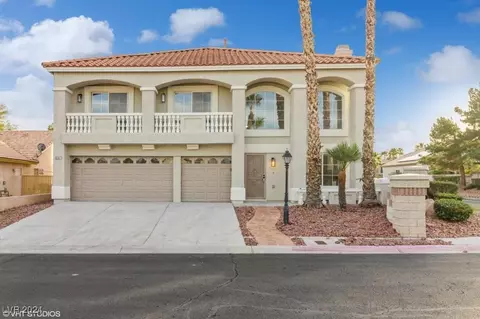8237 Fawn Brook Ct, Las Vegas, NV 89149