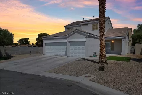 5908 Katie Marie Ct, Las Vegas, NV 89110