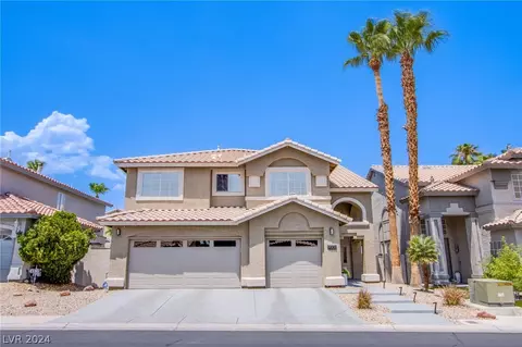 9508 Borgata Bay Blvd, Las Vegas, NV 89147