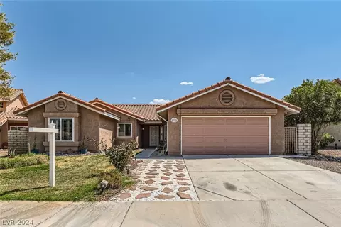 2312 Fairbourne Way, Henderson, NV 89074