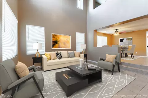 10417 White Princess Ave, Las Vegas, NV 89166