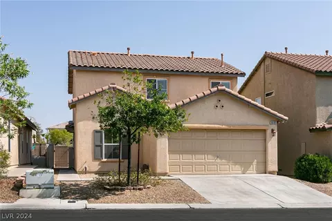 8640 Water Bucket Ave, Las Vegas, NV 89143