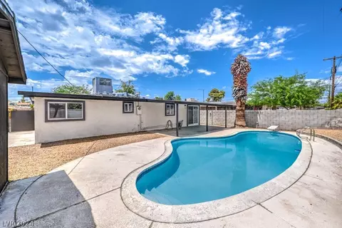 1412 James St, Las Vegas, NV 89101