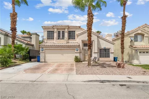 9228 Sangria Ln, Las Vegas, NV 89147