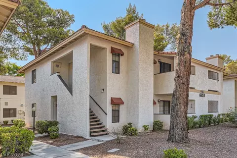 6653 W Tropicana Ave #101, Las Vegas, NV 89103