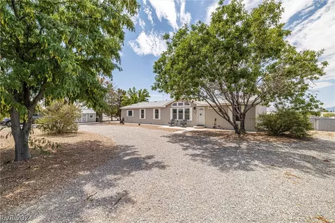 6450 Conestoga Pkwy, Pahrump, NV 89048