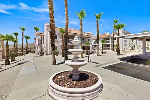 1964 Las Palmas Ln #243, Laughlin, NV 89029