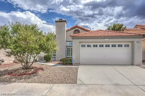 9825 Concord Downs Ave, Las Vegas, NV 89117