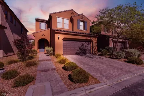 10952 Bluebell Basin Rd, Las Vegas, NV 89179