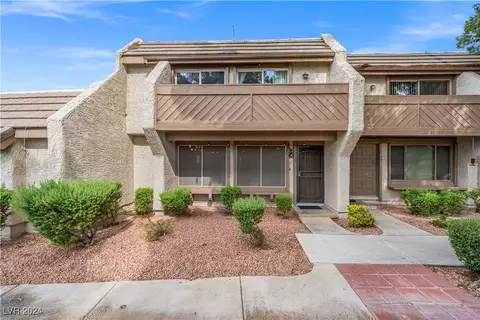 4563 Brighton Dr #4563, Las Vegas, NV 89121