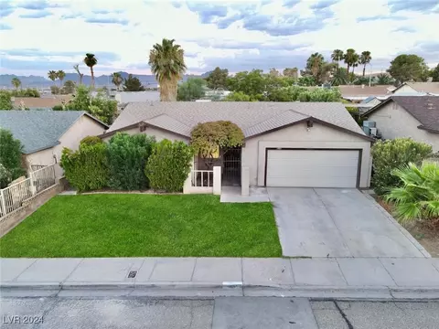 5115 Brownwood Ave, Las Vegas, NV 89122