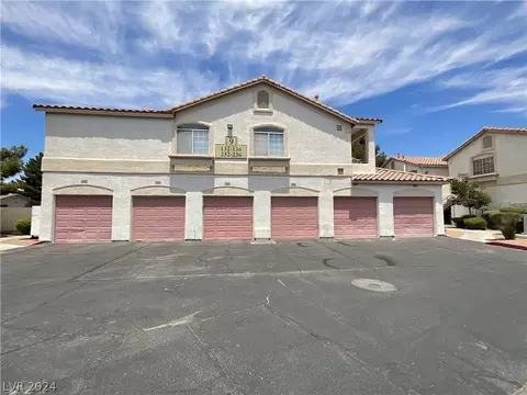 1300 S Arlington St #135, Las Vegas, NV 89104