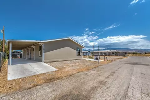 50 Old Mine Rd, Pahrump, NV 89048