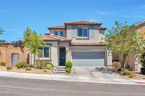 10584 Skye Scout Ave, Las Vegas, NV 89166