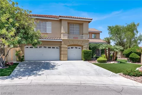 9483 Bondeno St, Las Vegas, NV 89123