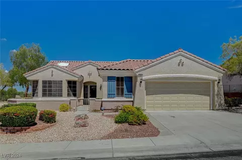 3054 Fort Stanwix Rd, Henderson, NV 89052