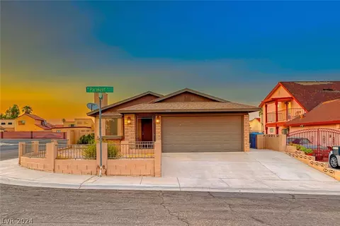 7736 Parakeet Ave, Las Vegas, NV 89145