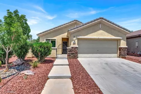 4220 Sprints Race Ave, North Las Vegas, NV 89084