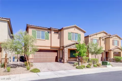 9806 Millington St, Las Vegas, NV 89141