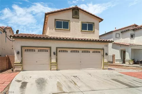 1195 Fogg St, Las Vegas, NV 89142