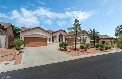 9516 Range Crest Ave, Las Vegas, NV 89149
