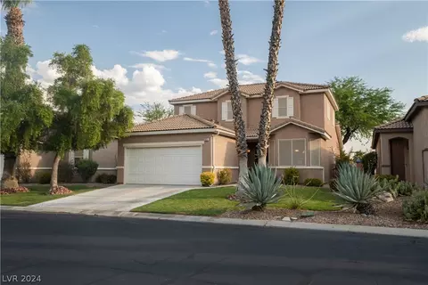 435 Canyon Dr, Mesquite, NV 89027
