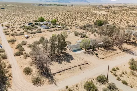 584 N Mohican St, Sandy Valley, NV 89019