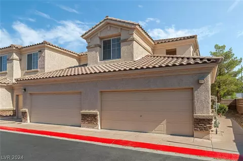 4630 Basilicata Ln #204, North Las Vegas, NV 89084