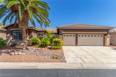 1260 Dressen Ave, Las Vegas, NV 89123
