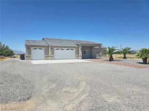 2620 Olvido Ave, Pahrump, NV 89048