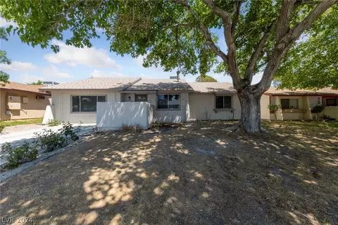 6246 Santa Cruz Ave, Las Vegas, NV 89108
