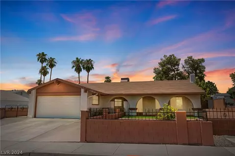 1534 Irene Dr, Boulder City, NV 89005