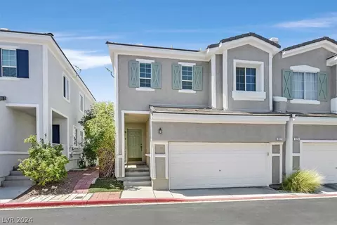 227 Devotion Ct, Henderson, NV 89052