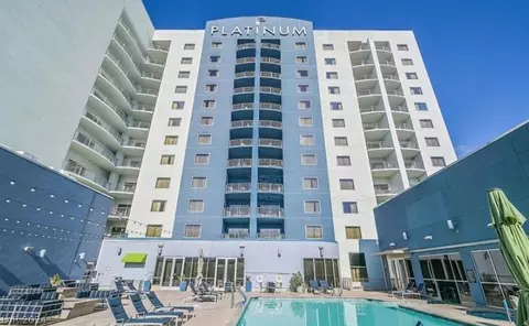 211 E Flamingo Rd #1408, Las Vegas, NV 89169