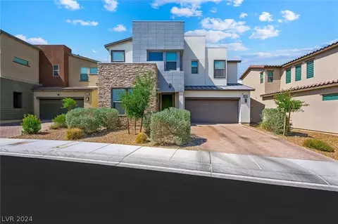 550 Everett Ridge Ave, North Las Vegas, NV 89084