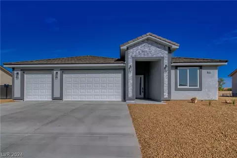 6930 Sandpebble St, Pahrump, NV 89061