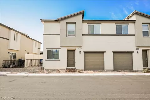 2733 Champagne Gold Ave, North Las Vegas, NV 89086