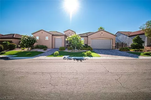 2080 Savannah River St, Henderson, NV 89044
