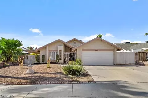 3135 Belvedere Dr, Henderson, NV 89014