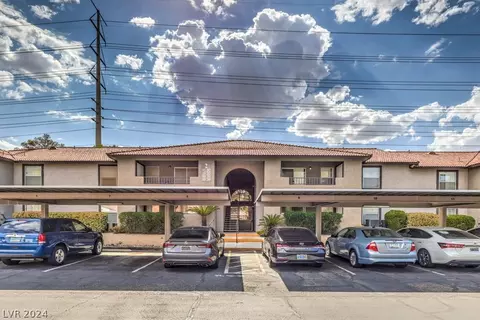2606 S Durango Dr #188, Las Vegas, NV 89117
