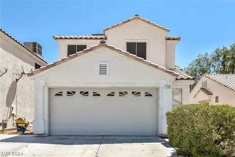 1808 Klamath Falls Way, Las Vegas, NV 89128