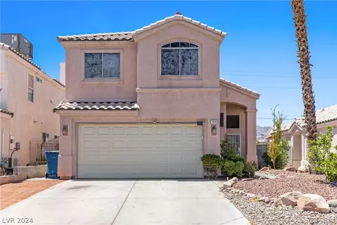 1829 Sierra Hills Way, Las Vegas, NV 89128