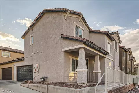 7953 Violet Sky St, Las Vegas, NV 89149