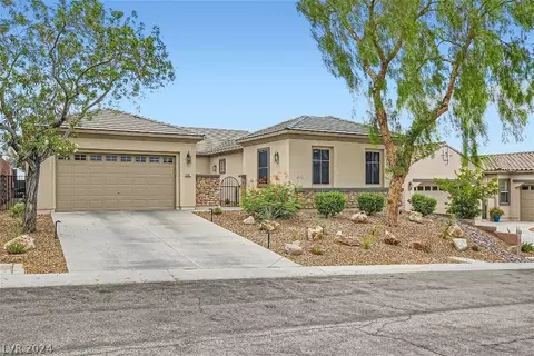 2685 La Boutique St, Henderson, NV 89044