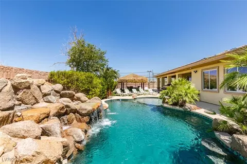 7560 Rancho Destino Rd, Las Vegas, NV 89123