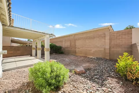 4541 Sparwood Dr, Las Vegas, NV 89147