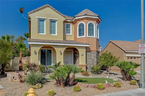 6013 Linosa Ct, Las Vegas, NV 89141