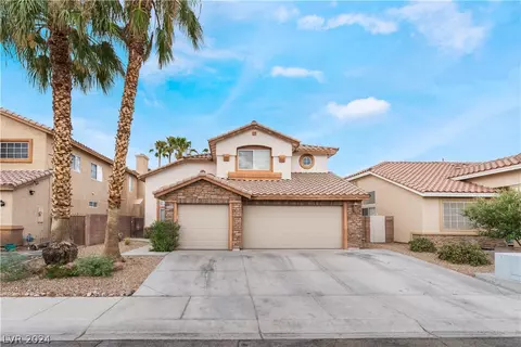 3344 Apenzell Ct, Las Vegas, NV 89129