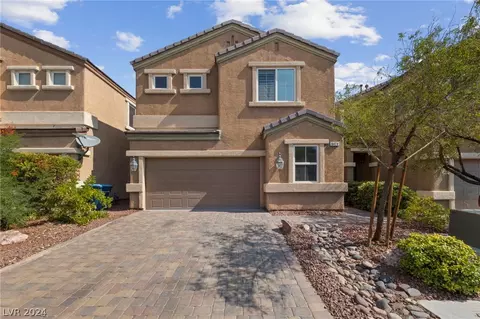 9474 Van Halen Ln, Las Vegas, NV 89148