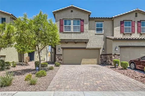 6630 Drusilla St, North Las Vegas, NV 89084